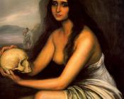 胡里奥罗梅罗德托雷斯 - -Unknown